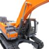 Develon diecast dx380 excavator models Doosan excavator scale models